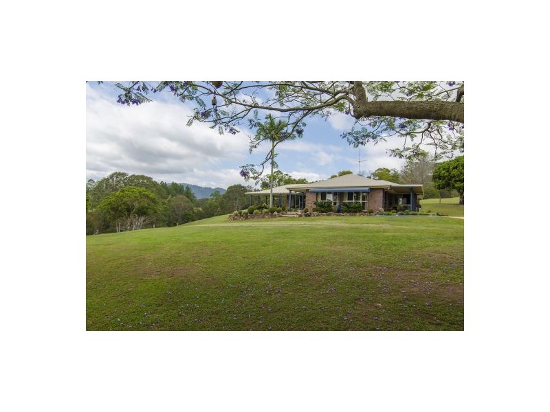 1547 Maleny Kenilworth Road, Maleny QLD 4552