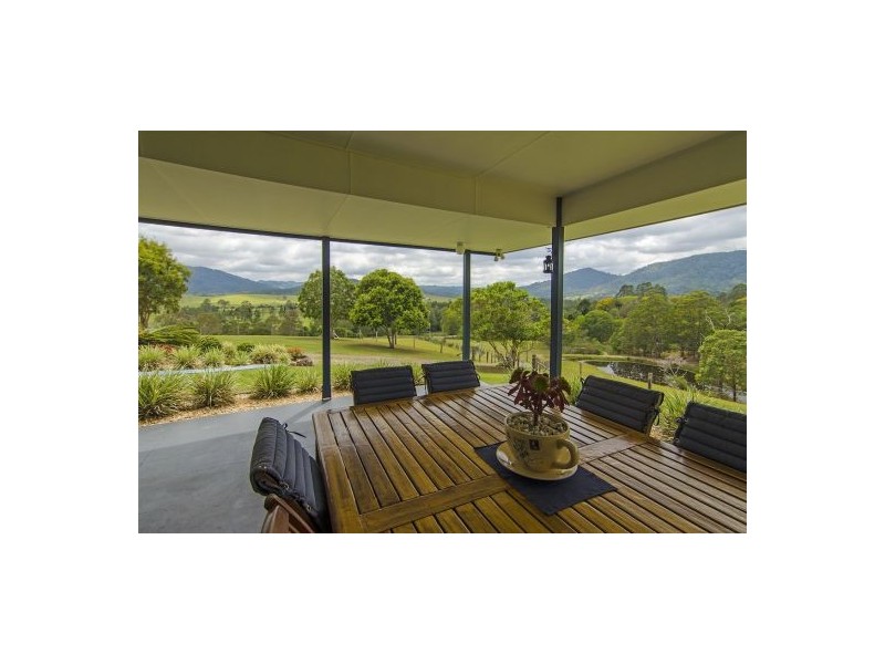 1547 Maleny Kenilworth Road, Maleny QLD 4552