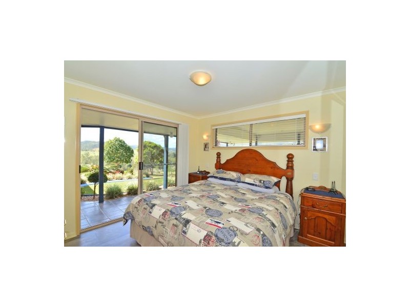 1547 Maleny Kenilworth Road, Maleny QLD 4552