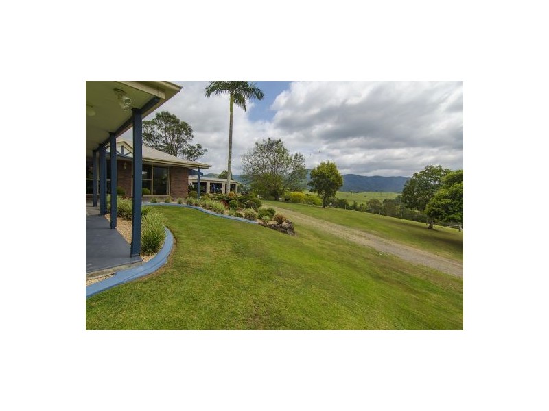 1547 Maleny Kenilworth Road, Maleny QLD 4552