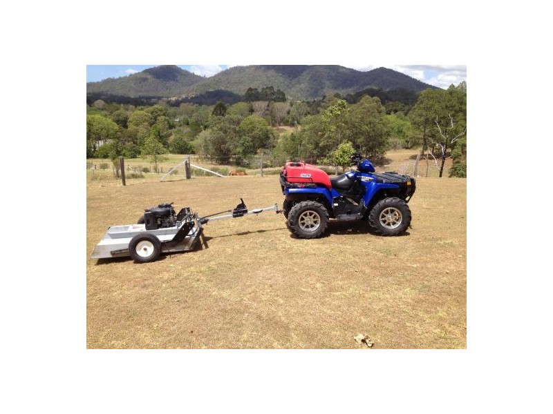 1547 Maleny Kenilworth Road, Maleny QLD 4552