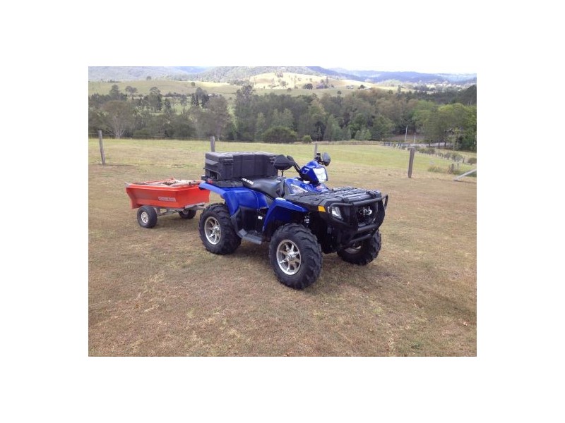 1547 Maleny Kenilworth Road, Maleny QLD 4552