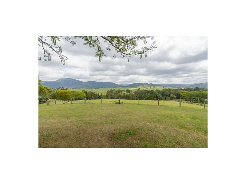 1547 Maleny Kenilworth Road, Maleny QLD 4552