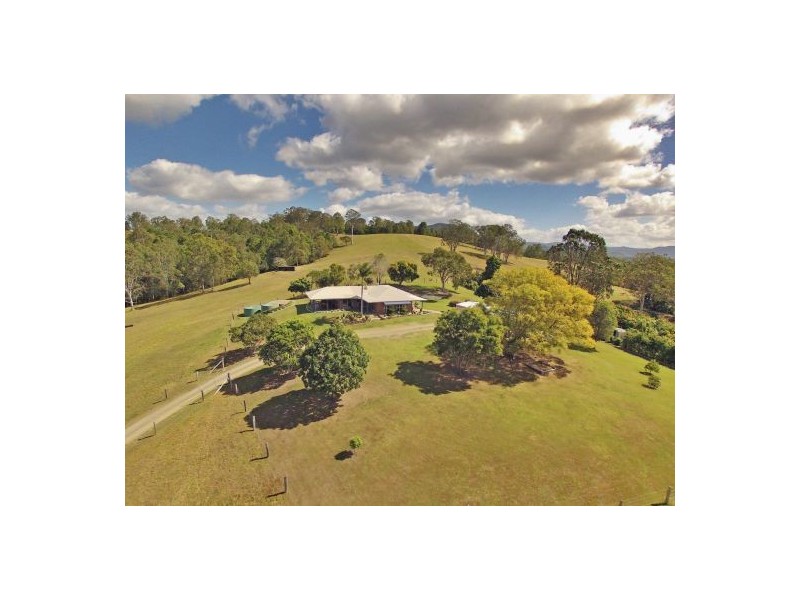 1547 Maleny Kenilworth Road, Maleny QLD 4552