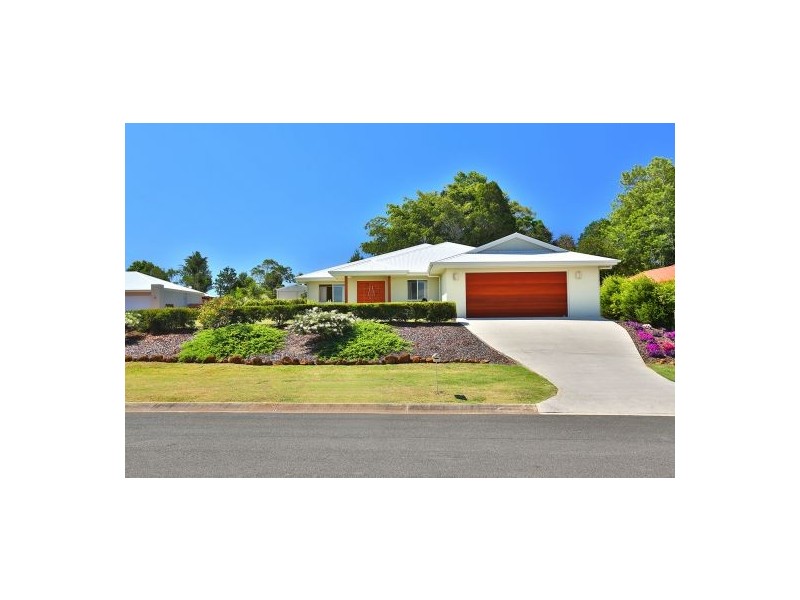 15 Water Gum Crescent, Maleny QLD 4552