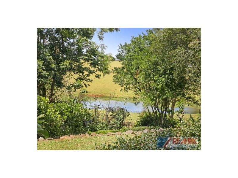 58 Maleny-kenilworth Road, Maleny QLD 4552