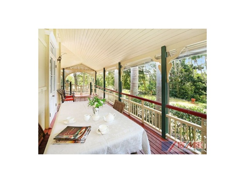 58 Maleny-kenilworth Road, Maleny QLD 4552