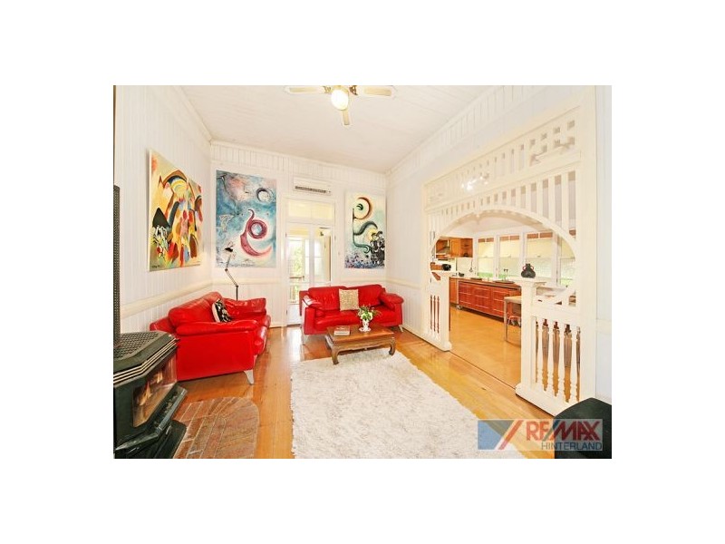 58 Maleny-kenilworth Road, Maleny QLD 4552