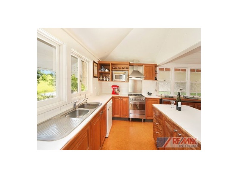 58 Maleny-kenilworth Road, Maleny QLD 4552