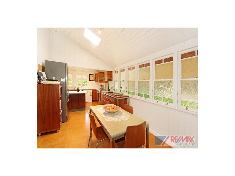 58 Maleny-kenilworth Road, Maleny QLD 4552