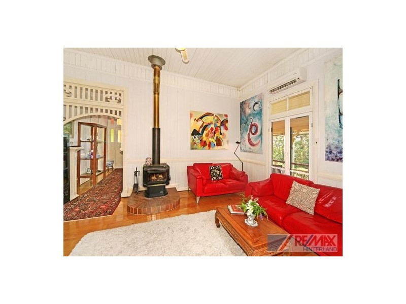 58 Maleny-kenilworth Road, Maleny QLD 4552