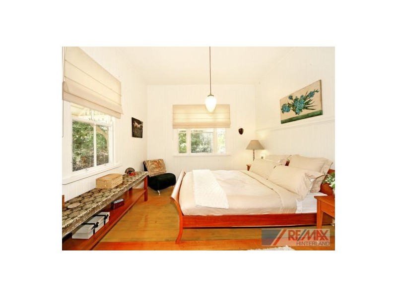 58 Maleny-kenilworth Road, Maleny QLD 4552