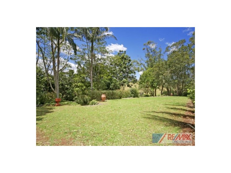58 Maleny-kenilworth Road, Maleny QLD 4552
