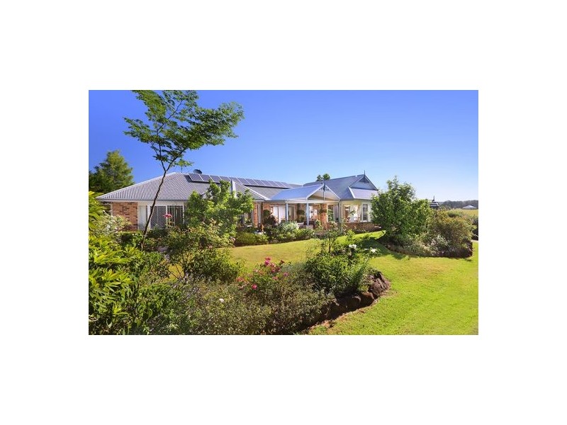 50 Watson Lane, Maleny QLD 4552