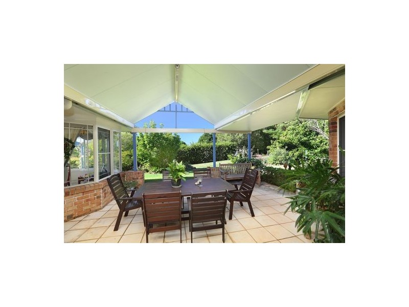 50 Watson Lane, Maleny QLD 4552