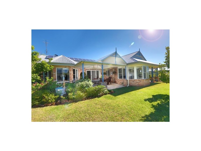 50 Watson Lane, Maleny QLD 4552