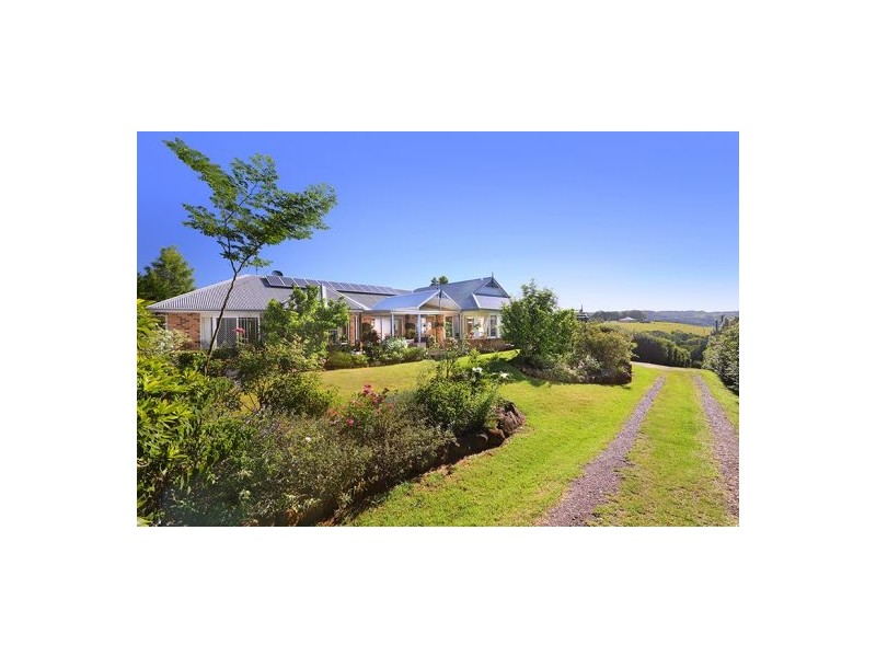 50 Watson Lane, Maleny QLD 4552