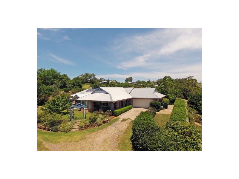 50 Watson Lane, Maleny QLD 4552