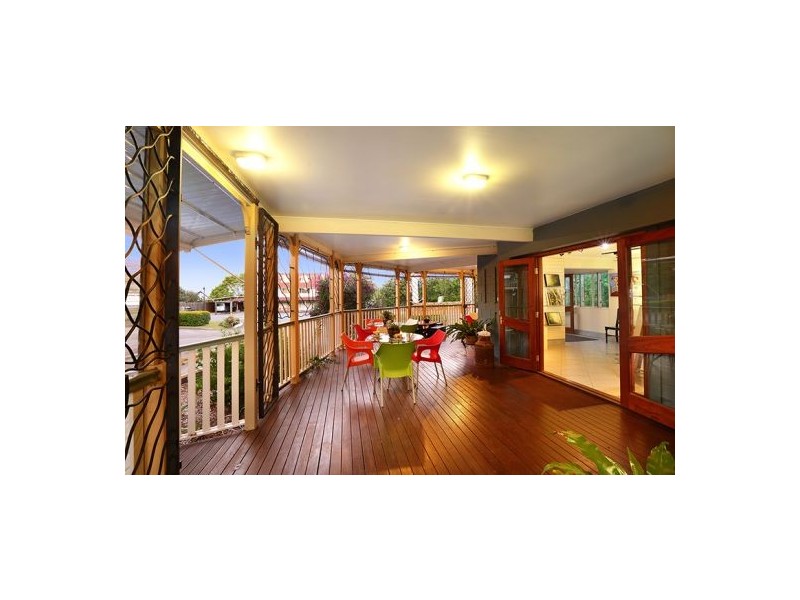 926 Maleny-montville Road, Maleny QLD 4552