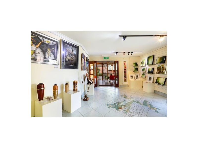 926 Maleny-montville Road, Maleny QLD 4552