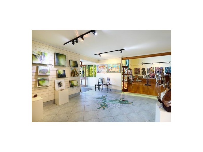 926 Maleny-montville Road, Maleny QLD 4552