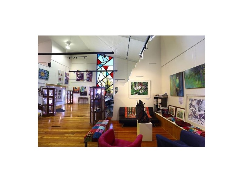 926 Maleny-montville Road, Maleny QLD 4552