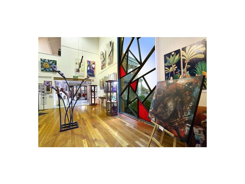 926 Maleny-montville Road, Maleny QLD 4552