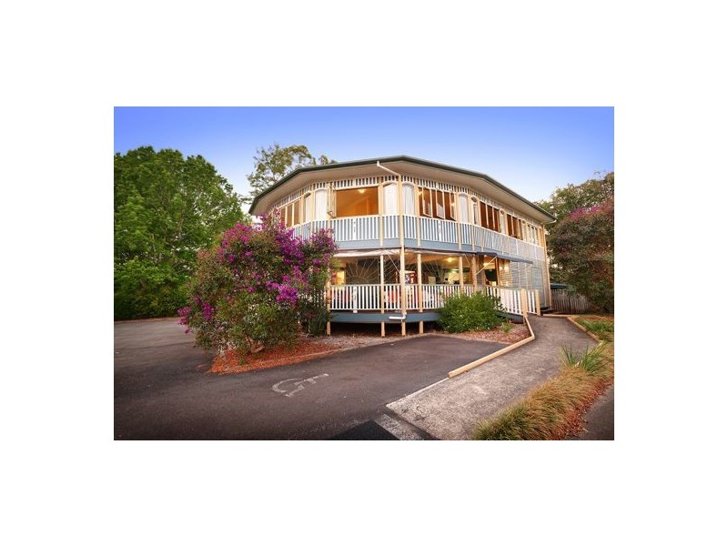 926 Maleny-montville Road, Maleny QLD 4552