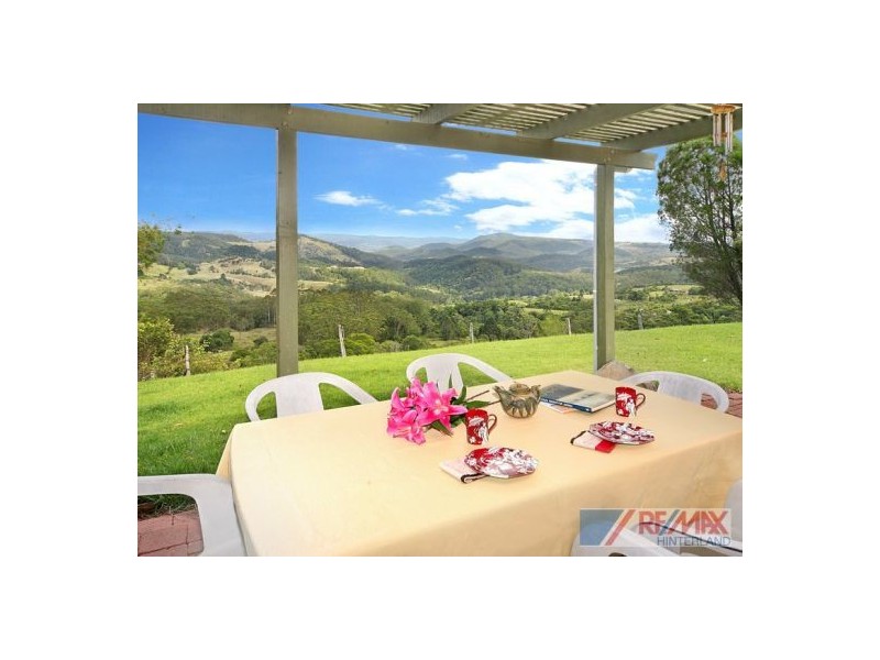 141 Maleny-Kenilworth Road, Maleny QLD 4552