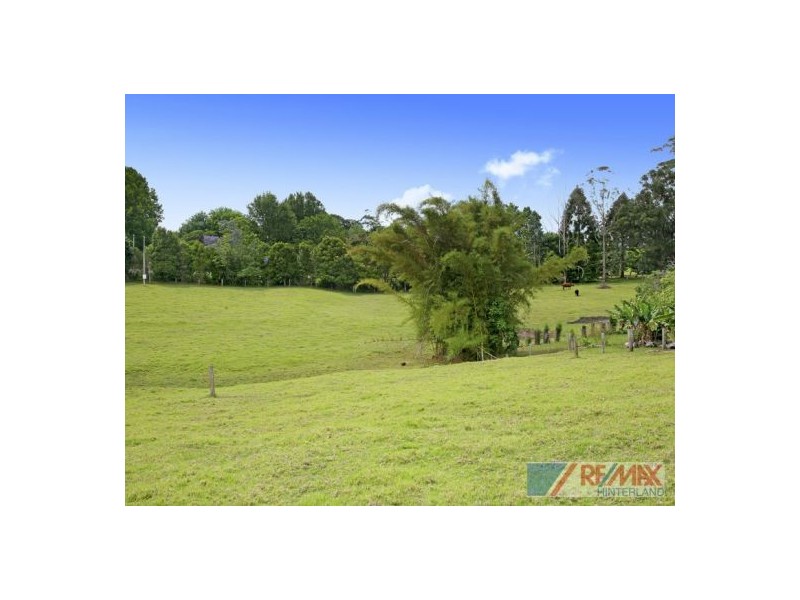141 Maleny-Kenilworth Road, Maleny QLD 4552