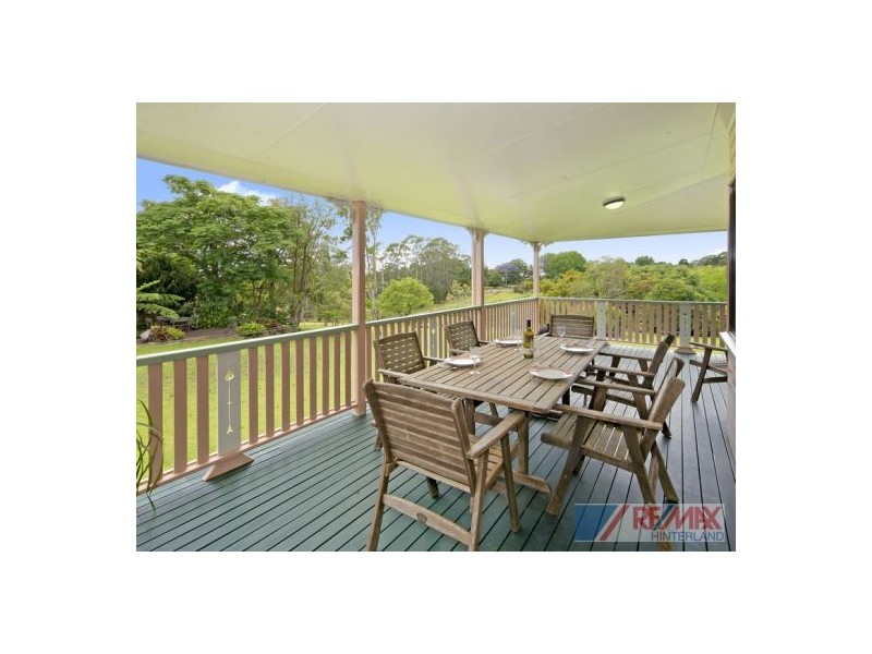 141 Maleny-Kenilworth Road, Maleny QLD 4552