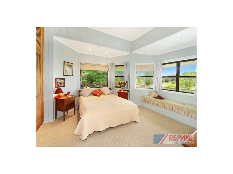 141 Maleny-Kenilworth Road, Maleny QLD 4552