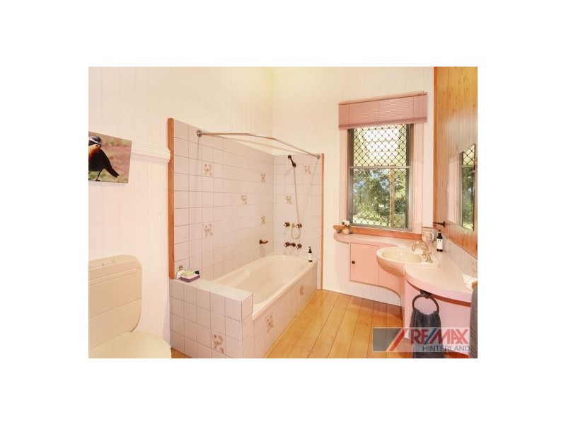 141 Maleny-Kenilworth Road, Maleny QLD 4552