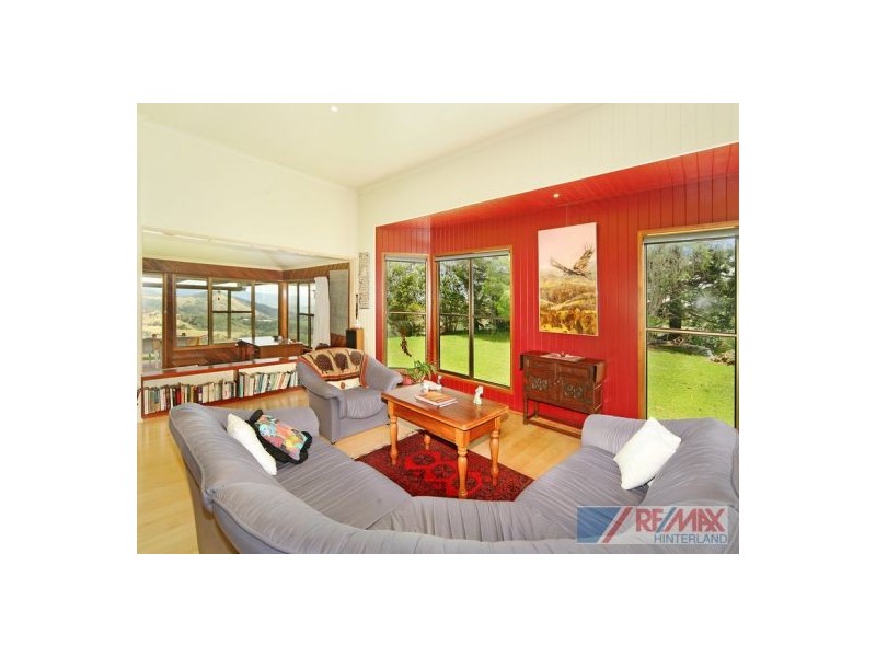 141 Maleny-Kenilworth Road, Maleny QLD 4552