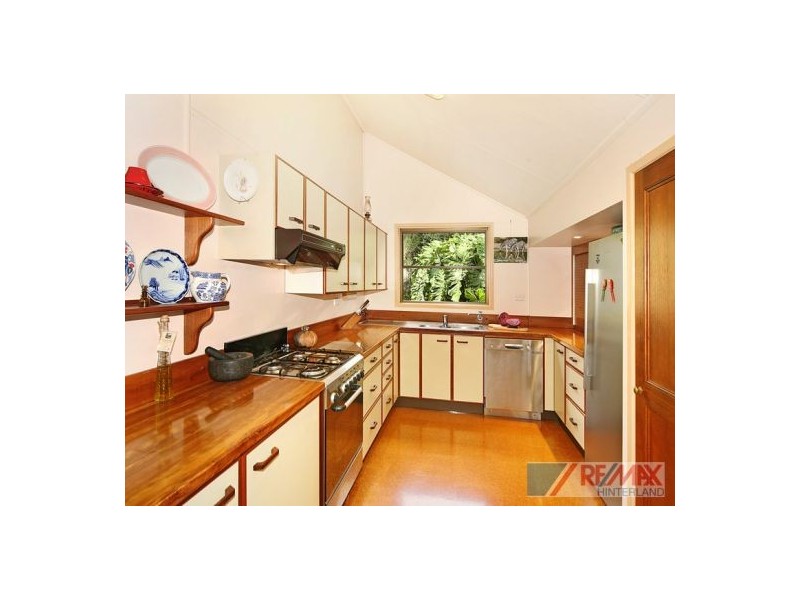 141 Maleny-Kenilworth Road, Maleny QLD 4552