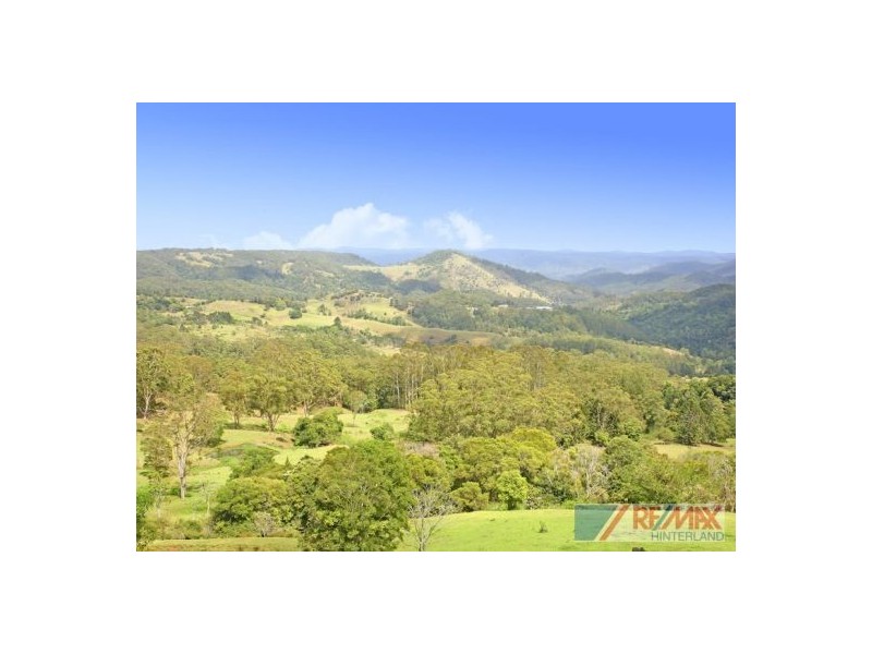 141 Maleny-Kenilworth Road, Maleny QLD 4552