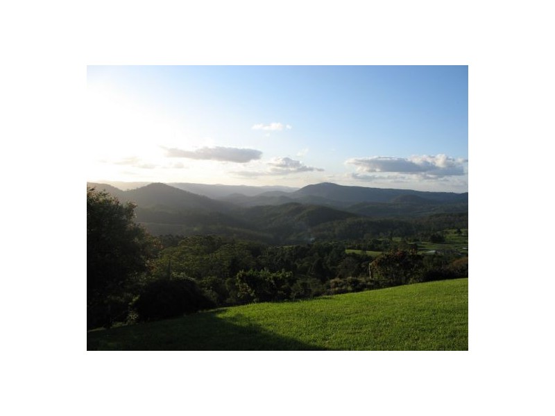 141 Maleny-Kenilworth Road, Maleny QLD 4552