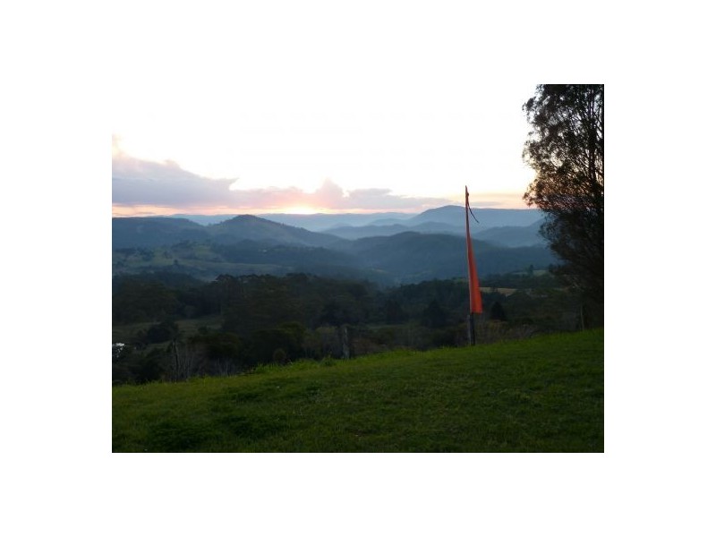 141 Maleny-Kenilworth Road, Maleny QLD 4552