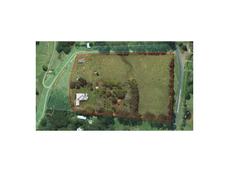 141 Maleny-Kenilworth Road, Maleny QLD 4552