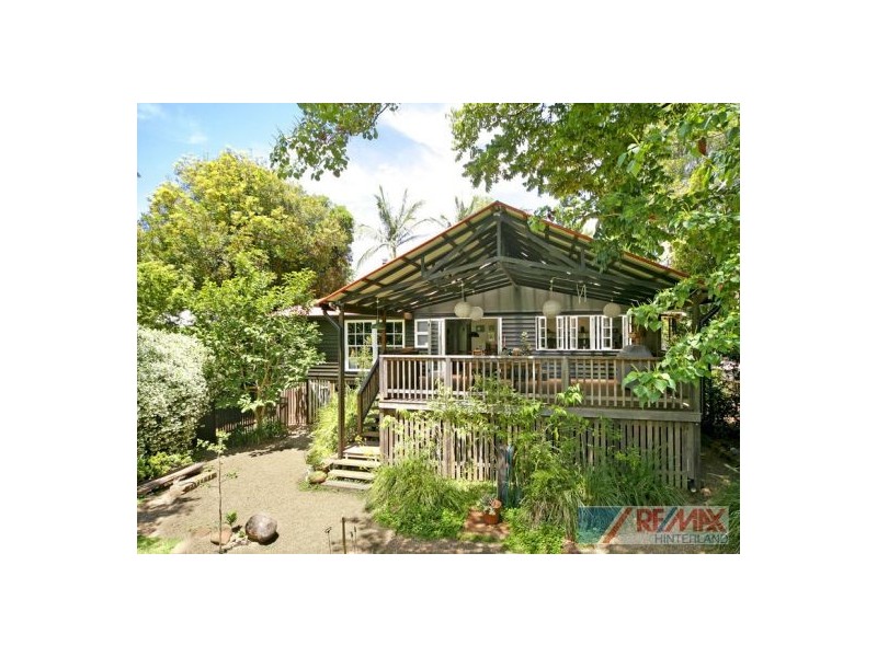 7 Tamarind Street, Maleny QLD 4552