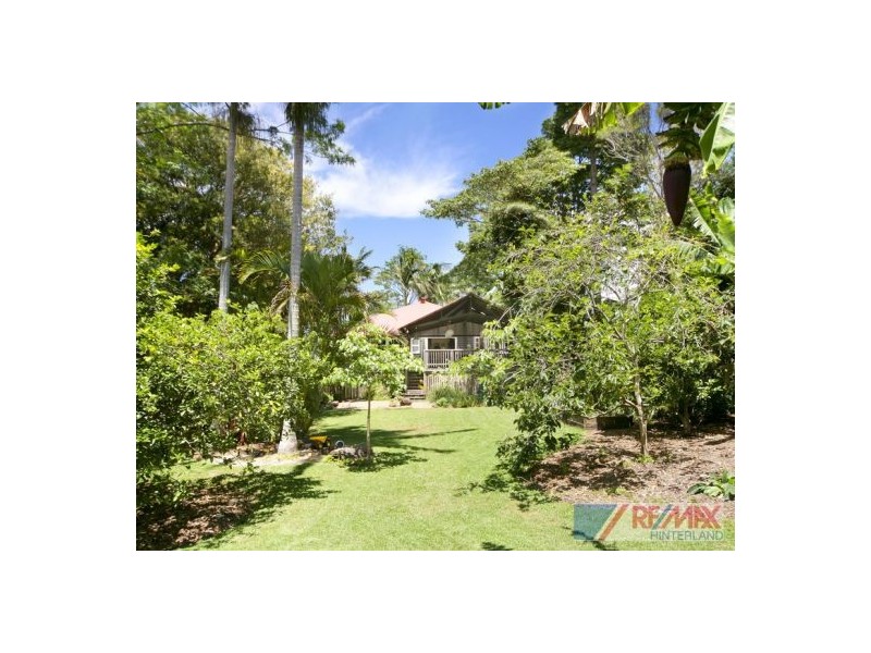 7 Tamarind Street, Maleny QLD 4552