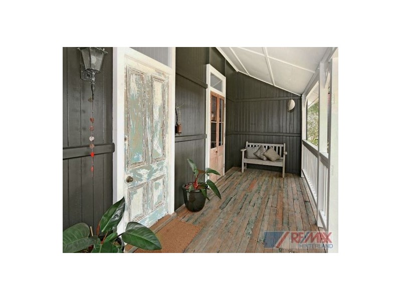 7 Tamarind Street, Maleny QLD 4552