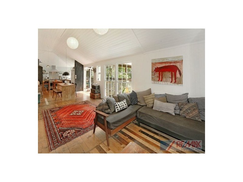 7 Tamarind Street, Maleny QLD 4552