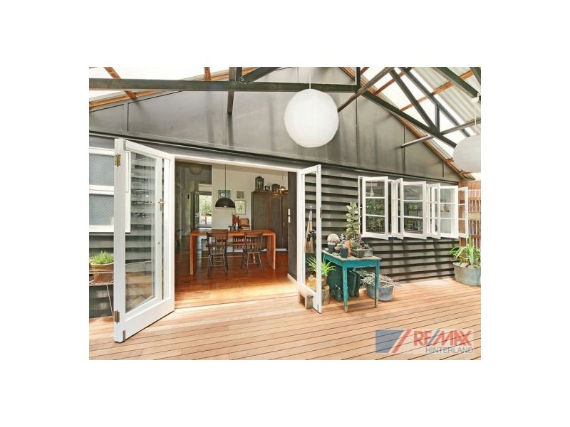 7 Tamarind Street, Maleny QLD 4552