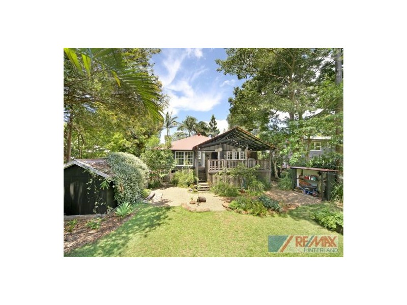 7 Tamarind Street, Maleny QLD 4552