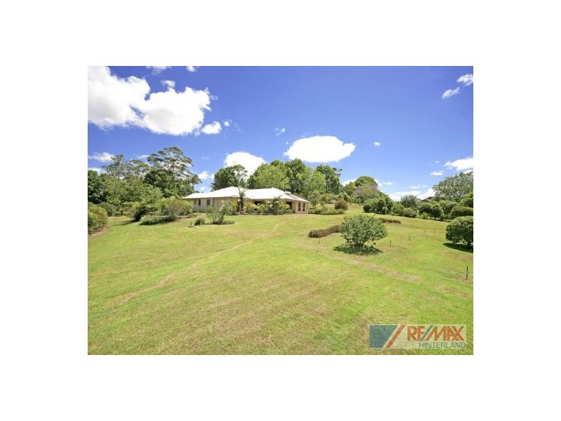 1/20 Avocado Lane, Maleny QLD 4552