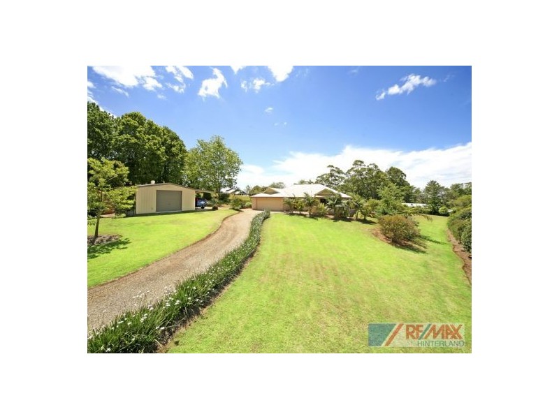 1/20 Avocado Lane, Maleny QLD 4552