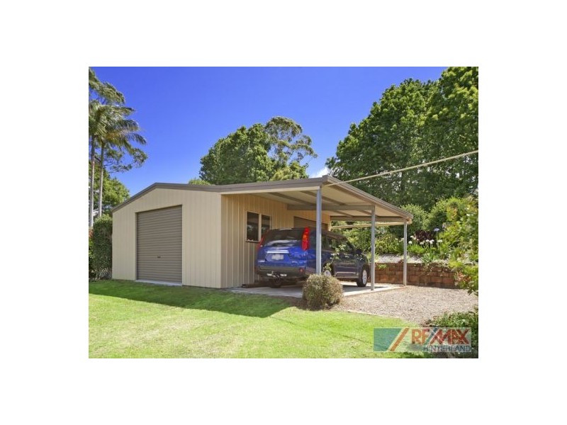 1/20 Avocado Lane, Maleny QLD 4552