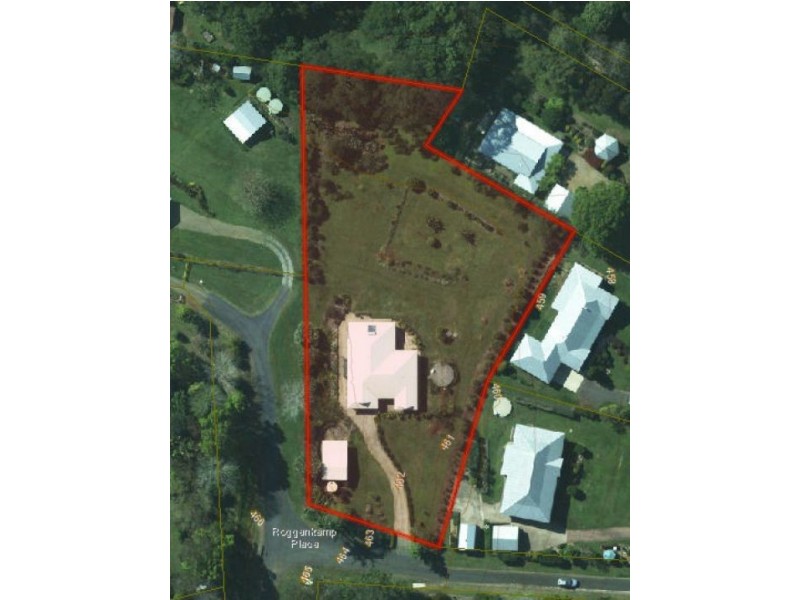 1/20 Avocado Lane, Maleny QLD 4552