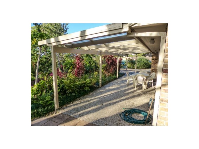 43 Tallowwood Street, Maleny QLD 4552